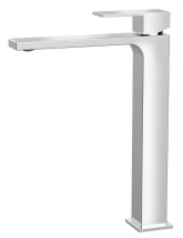 Смеситель KAISER Cube для раковины 01311  &mdash; 