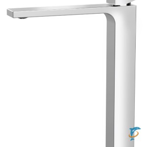 Смеситель KAISER Cube для раковины 01311   (01311)