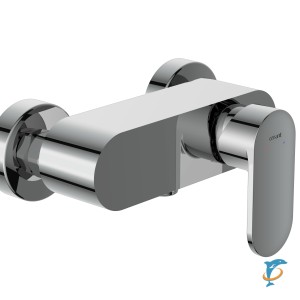 Смеситель Cersanit Elio 63046 для душа (63046)