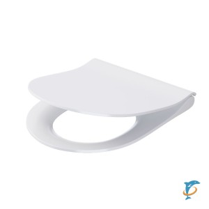 Сиденье для унитаза STREET FUSION DPL EO slim  (S-DS-SFU-S-DL-t)