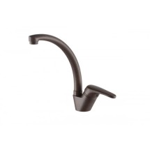 Смеситель для кухни Темно-коричневый Kaiser County 55244-19 Brown — 