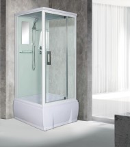 Душевая кабина River TANA 90/90/38 — 