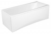 Ванна Cersanit прямоугольная VIRGO 170x75 — 