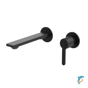 Смеситель для раковины AltroBagno Unione 010508 MB  (010508 MB)