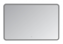 Зеркало Misty СТАЙЛ D1 1200х800 — 