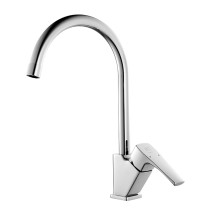 Смеситель для кухни Labrador LABSB00M05 — Смеситель для кухни, Labrador, Milardo, LABSB00M05