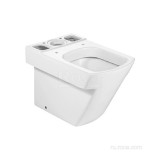 Чаша Roca Hall напольная 342628000 — 