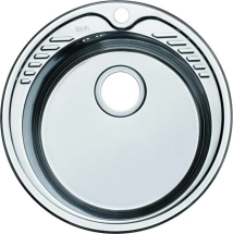 Мойка кухонная Iddis Suno S SUN51S0i77 &mdash; Смеситель для душа, Urban, IDDIS, URBSB00i03