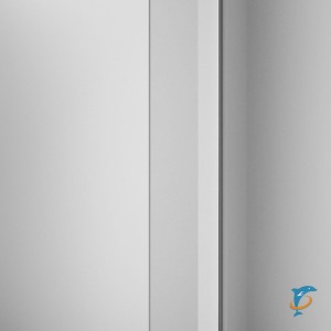 Боковая стенка Ambassador Benefit 80HX 800x2000  (80HX)