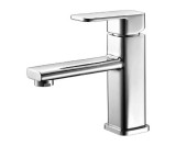 Смеситель Elghansa MONDSCHEIN 1620235 хром — 