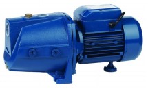 Поверхностный насос Aquario AJC-60C — Автоматическая насосная станция - это полностью автоматический агрегат, состоящий из насоса, гидроаккумулятора (мембранного бака), реле давления, контрольных и соединительных элементов. Работает в автоматическом режиме, включается и выключается в зависимости от пользования водой.

 

Насосная станция модели AUTO AJC-60С предназначена для перекачивания чистой холодной  пресной воды из колодцев, скважин, открытых водоемов и т.п.  с глубиной залегания воды до 7,5м.

Данная модель предназначена для бытового применения. 

Номинальный (средний) интервал по производительности:  10-35 л/мин
Номинальный (средний) интервал по рабочему давлению 10-30 метров  водяного столба (1-3 атм.)