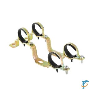 Кронштейны для коллекторов VALTEC 3/4"  (VTc.130.N.0500)