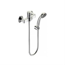 Смеситель для душа VIDIMA UNO BA237AA — 