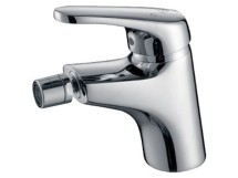 Смеситель для биде Хром Kaiser County 55088/55215-4 — 