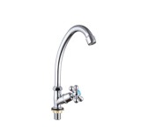 Смеситель G.Lauf JMX14-A605 — 