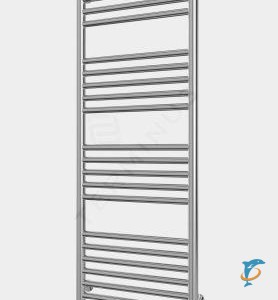 Водяной полотенцесушитель Terminus «Альба» 500/1400 П22  (4670078530479)