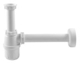 Сифон для раковины Viega 108694 &mdash; 