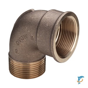 Уголок Viega 1" г/ш   (264048)