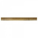 Решётка AlcaPlast PZ 1 DESIGN-ANTIC 750 (Бронза) — 