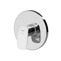 F71A75000 Spirit 2.1, cмеситель д/душа монтируемый в стену, хром, шт. — 