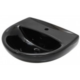 Раковина Керамин ГРАНД 55 чёрный — 