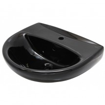 Раковина Керамин ГРАНД 55 чёрный — 