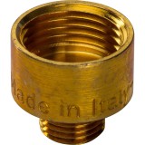 Stout Переходник ВН 3/8X1/4 — 