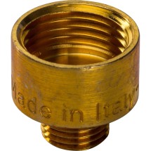 Stout Переходник ВН 3/8X1/4 — 