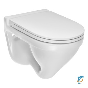 Унитаз подвесной Sanita Luxe Attica  (ATCSLWH0104)