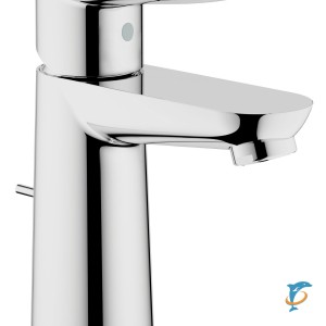 Смеситель для раковины Grohe BauLoop 23336000  (23336000)