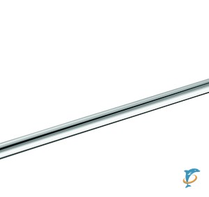 Полотенцедержатель AZARIO NESSY одинарный 58 см AZ-73101  (AZ-73101)