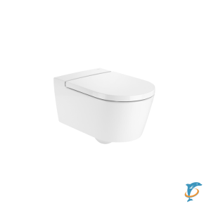 Унитаз подвесной Roca INSPIRA ROUND 7346527000 (346527000)