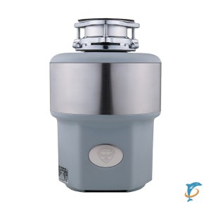 Измельчитель пищевых отходов STATUS PREMIUM 300, бытовой  (09810201)