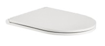Сиденье с металлическими креплениями, системой Soft close BB870SC — 