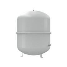 Расширительный бак для системы отопления Reflex NG 35л —  Мембранный бак изготовлен из высококачественных материалов, имеет полимерное покрытие и насыщенный красный цвет.