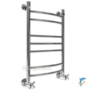 Полотенцесушитель водяной G [1"] 600/600  (G [1