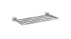 Полка для полотенец Fixsen Kvadro FX-61316 40см &mdash; 
