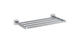 Полка для полотенец Fixsen Kvadro FX-61316 40см — 