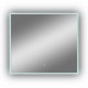 Зеркало с LED подсветкой Taliente TA-Zled-T8070 800х700  (TA-Zled-T8070)