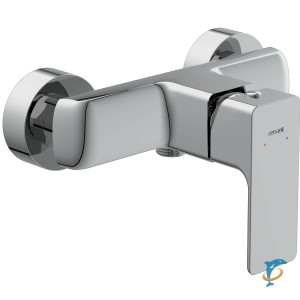 Смеситель Cersanit Geo 63041 для душа (63041)