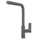 Смеситель для кухни Point PN3102GR графит  (PN3102GR)
