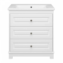 Тумба с раковиной Misty Largo 80 — 