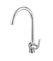 Смеситель Lemark Plus Advance LM1205C для кухни — 