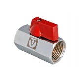 Кран шаровой VALTEC MINI VT.330 1/2 — 