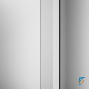 Боковая стенка Ambassador Benefit 90HB 900x2000  (90HB)