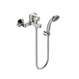 Смеситель для душа VIDIMA UNO BA238AA — 