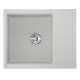 Кухонная мойка Granula ES-6202 арктик  (ES-6202 арктик)