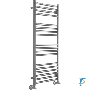 Водяной полотенцесушитель Terminus «Альба» 500/1200 П18 (4670078530462)