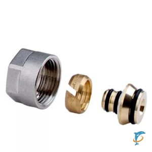 Евроконус TIM для трубы 3/4 х 16 (2.0)  (MFPN-E16)