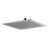 Лейка Lemark LM9487S для верхнего душа, 1-функциональная — 